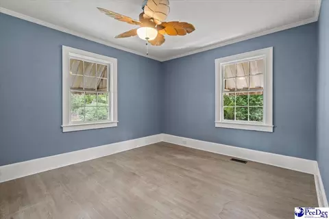 Bedroom - 201 Highland, Latta, SC 29565 photo 3 of 7