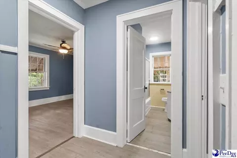 Entry Way - 201 Highland, Latta, SC 29565 photo 3 of 6