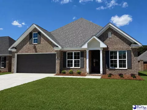 467 Jefferies Ln, Florence, SC 29505