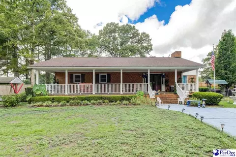 1812 14th St, Hartsville, SC 29550