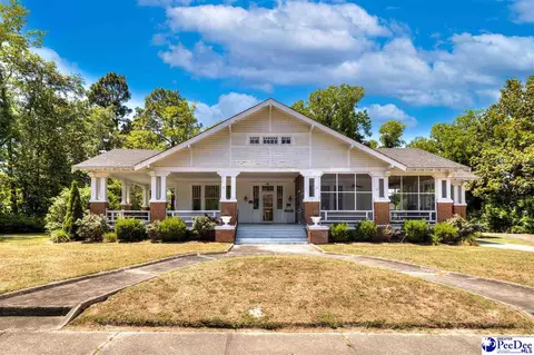 124 Singletary Ave, Lake City, SC 29560