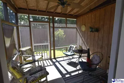 Exterior - 3105 Combray Cir, Florence, SC 29501 photo 1 of 7