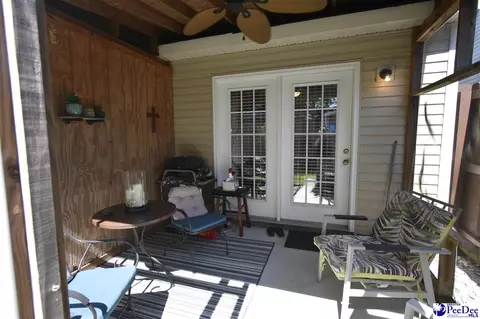 Exterior - 3105 Combray Cir, Florence, SC 29501 photo 3 of 7
