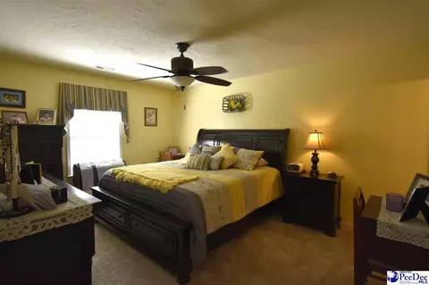 Bedroom - 3105 Combray Cir, Florence, SC 29501 photo 1 of 5
