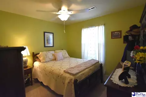 Bedroom - 3105 Combray Cir, Florence, SC 29501 photo 3 of 5