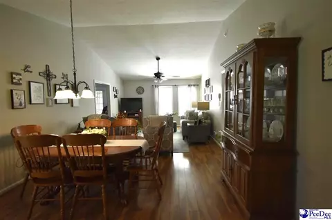 Dining - 3105 Combray Cir, Florence, SC 29501 photo 2 of 2