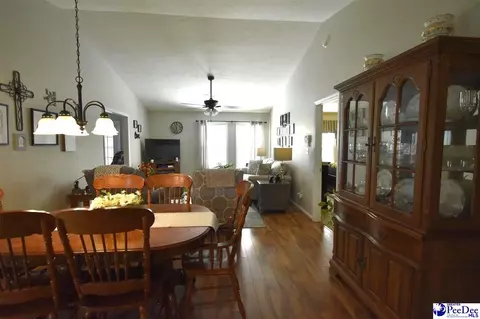 Dining - 3105 Combray Cir, Florence, SC 29501 photo 1 of 2