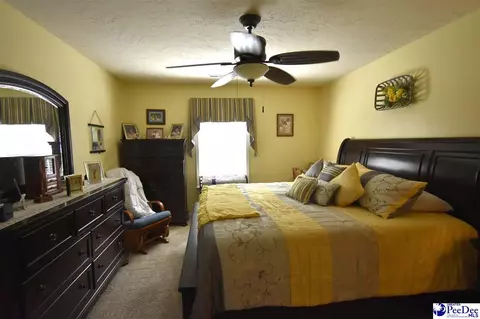 Bedroom - 3105 Combray Cir, Florence, SC 29501 photo 2 of 5