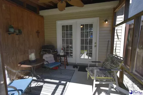 Exterior - 3105 Combray Cir, Florence, SC 29501 photo 4 of 7