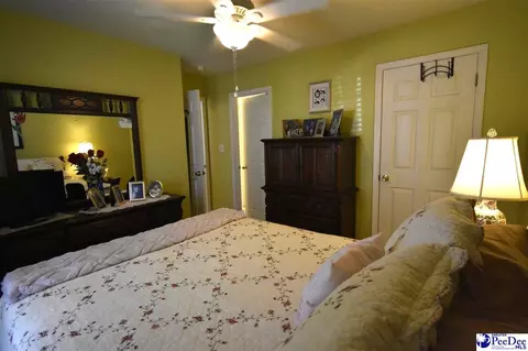 Bedroom - 3105 Combray Cir, Florence, SC 29501 photo 5 of 5