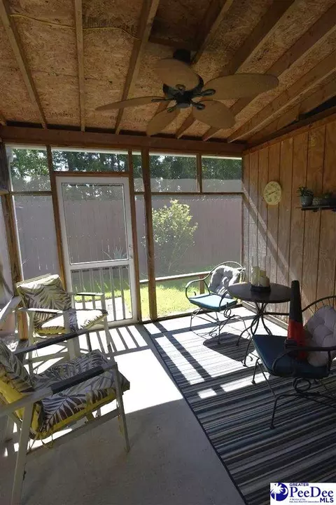 Exterior - 3105 Combray Cir, Florence, SC 29501 photo 2 of 7