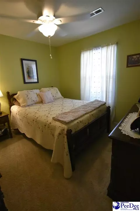 Bedroom - 3105 Combray Cir, Florence, SC 29501 photo 4 of 5