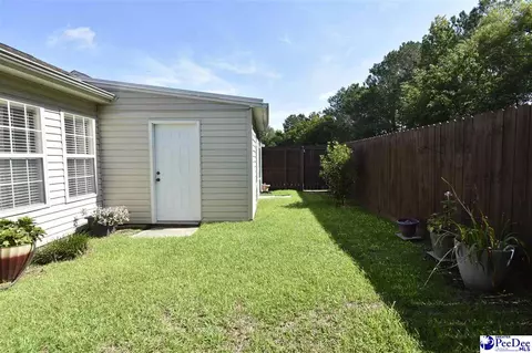Exterior - 3105 Combray Cir, Florence, SC 29501 photo 5 of 7