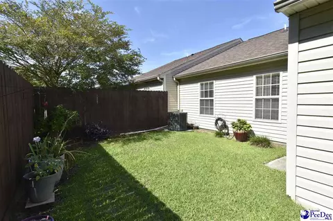 Exterior - 3105 Combray Cir, Florence, SC 29501 photo 7 of 7