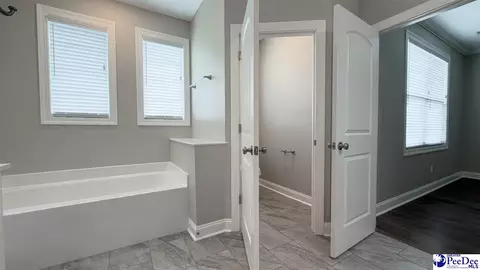 Entry Way - 1119 Mclaughlin Rd, Effingham, SC 29541 photo 1 of 5