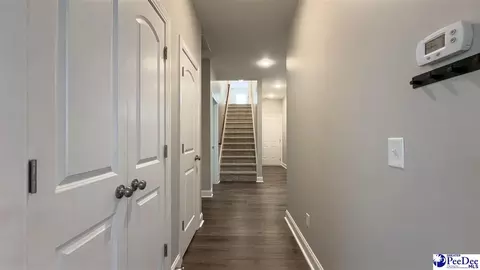 Entry Way - 1119 Mclaughlin Rd, Effingham, SC 29541 photo 2 of 5