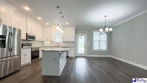 Kitchen - 1119 Mclaughlin Rd, Effingham, SC 29541 photo 1 of 3