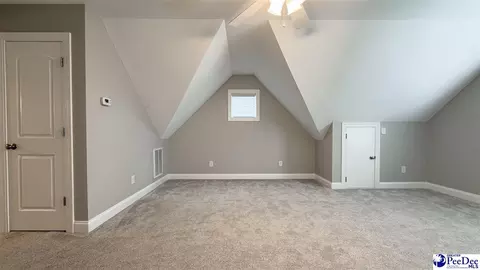 Bedroom - 1119 Mclaughlin Rd, Effingham, SC 29541 photo 3 of 3