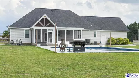 Other - 1119 Mclaughlin Rd, Effingham, SC 29541 photo 13 of 13