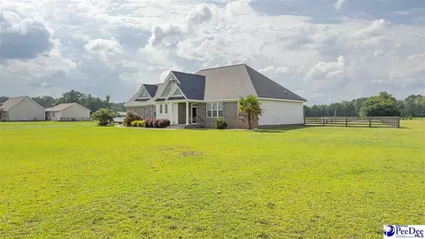 Exterior - 1119 Mclaughlin Rd, Effingham, SC 29541 photo 2 of 16