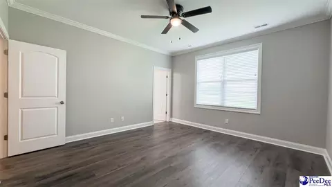 Bedroom - 1119 Mclaughlin Rd, Effingham, SC 29541 photo 1 of 3