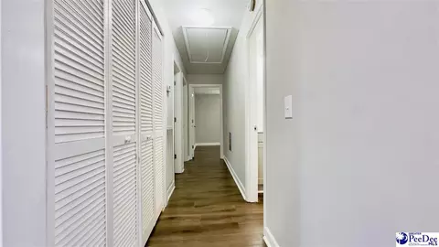 Entry Way - 2109 3rd Loop Rd, Florence, SC 29501 photo 1 of 2