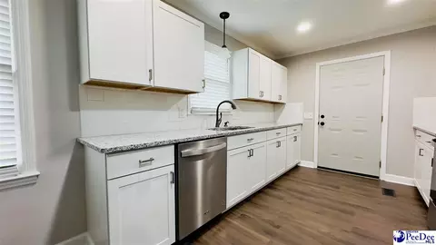 Kitchen - 2109 3rd Loop Rd, Florence, SC 29501 photo 2 of 3
