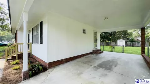 Exterior - 2109 3rd Loop Rd, Florence, SC 29501 photo 2 of 3