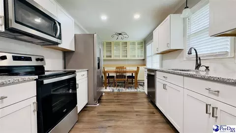 Kitchen - 2109 3rd Loop Rd, Florence, SC 29501 photo 3 of 3