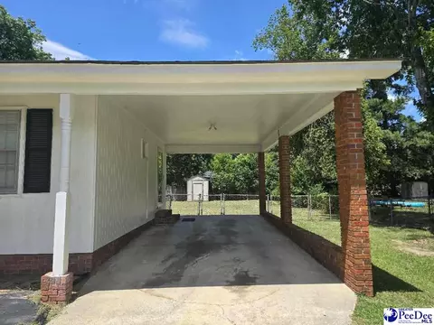 Exterior - 2109 3rd Loop Rd, Florence, SC 29501 photo 1 of 3