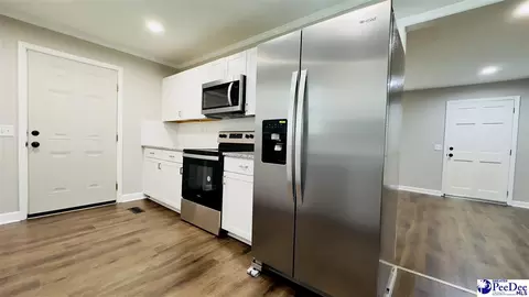 Kitchen - 2109 3rd Loop Rd, Florence, SC 29501 photo 1 of 3