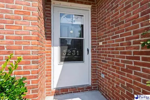 Exterior - 3231 Strada Mateo, Florence, SC 29501 photo 3 of 6