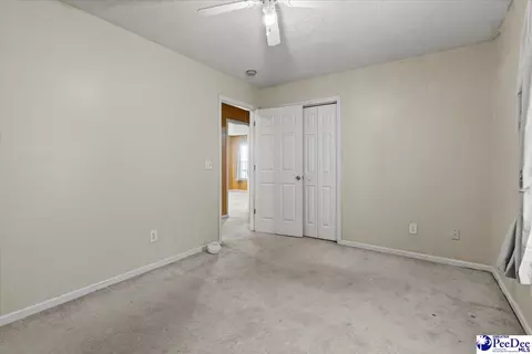 Bedroom - 3231 Strada Mateo, Florence, SC 29501 photo 6 of 6