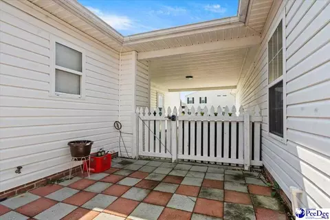 Exterior - 3231 Strada Mateo, Florence, SC 29501 photo 6 of 6