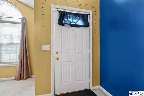 Entry Way - 3231 Strada Mateo, Florence, SC 29501 photo 1 of 2