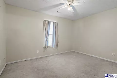 Bedroom - 3231 Strada Mateo, Florence, SC 29501 photo 5 of 6