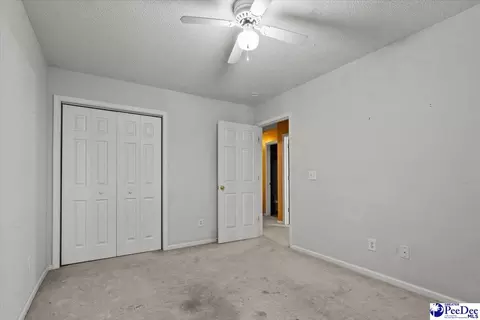 Bedroom - 3231 Strada Mateo, Florence, SC 29501 photo 4 of 6