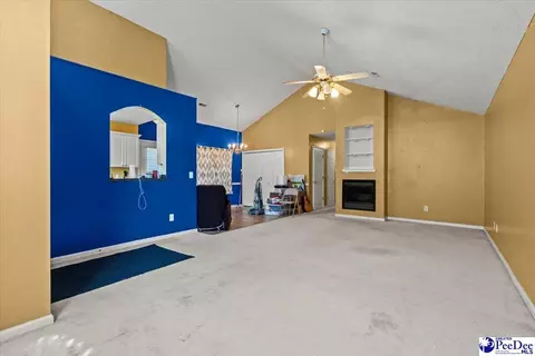 Living - 3231 Strada Mateo, Florence, SC 29501 photo 2 of 2