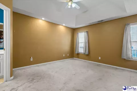 Bedroom - 3231 Strada Mateo, Florence, SC 29501 photo 1 of 6