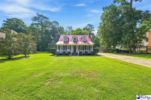 944 Farm Quarter Rd, Florence, SC 29501