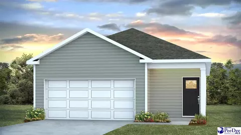 5164 Westpark Dr, Darlington, SC 29532