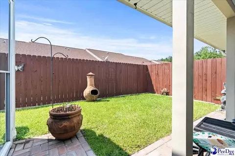 Exterior - 3112 Combray Cir, Florence, SC 29501 photo 4 of 6