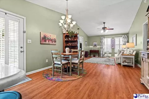 Dining - 3112 Combray Cir, Florence, SC 29501 photo 1 of 3