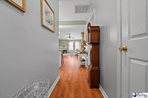 Entry Way - 3112 Combray Cir, Florence, SC 29501 photo 2 of 2
