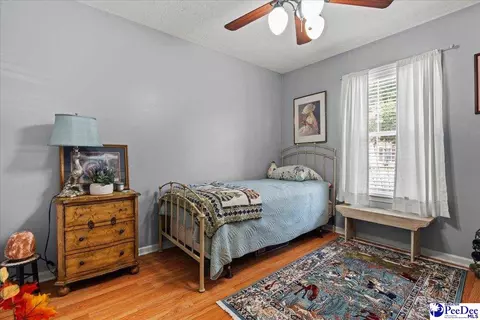 Bedroom - 3112 Combray Cir, Florence, SC 29501 photo 1 of 6