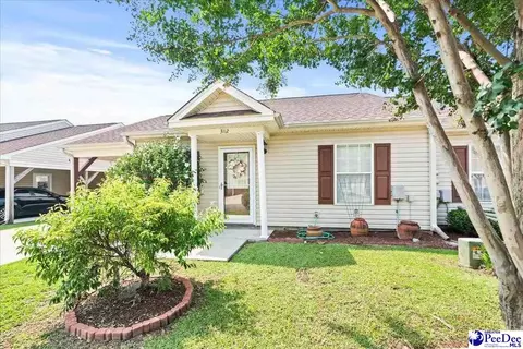 Exterior - 3112 Combray Cir, Florence, SC 29501 photo 2 of 6