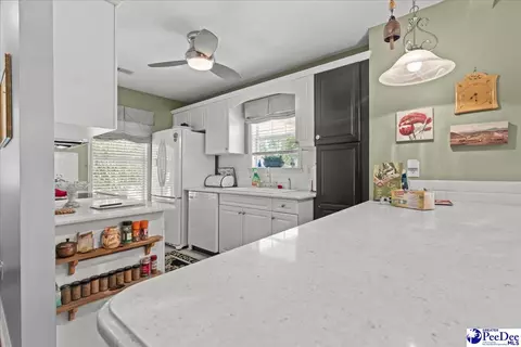 Kitchen - 3112 Combray Cir, Florence, SC 29501 photo 1 of 4