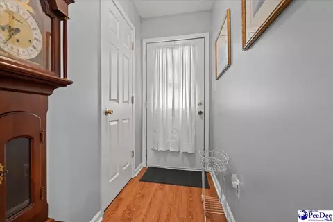 Entry Way - 3112 Combray Cir, Florence, SC 29501 photo 1 of 2