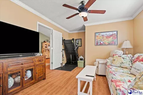 Bedroom - 3112 Combray Cir, Florence, SC 29501 photo 6 of 6