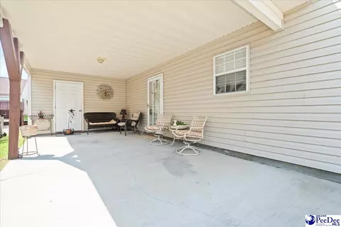 Exterior - 3112 Combray Cir, Florence, SC 29501 photo 6 of 6